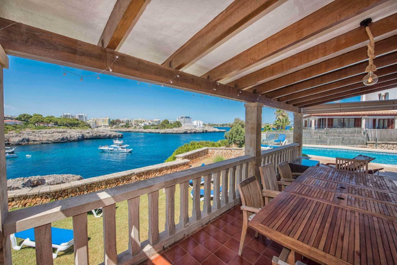 Cala Marsal Feriehus Puerto Colom