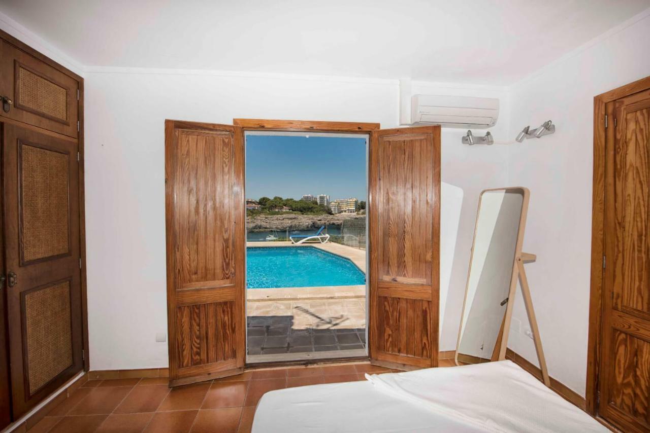 Feriehus Cala Marsal