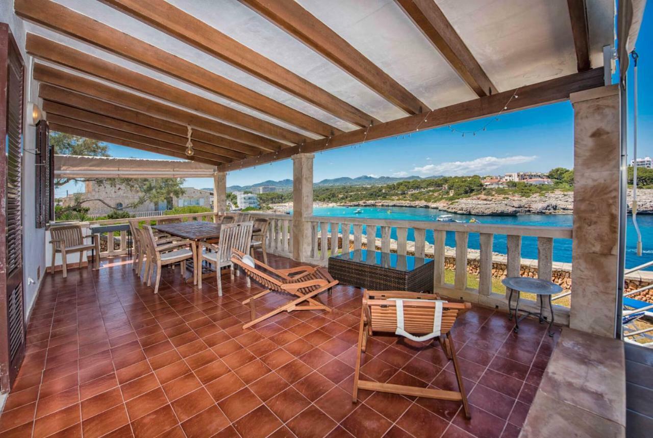 Feriehus Cala Marsal