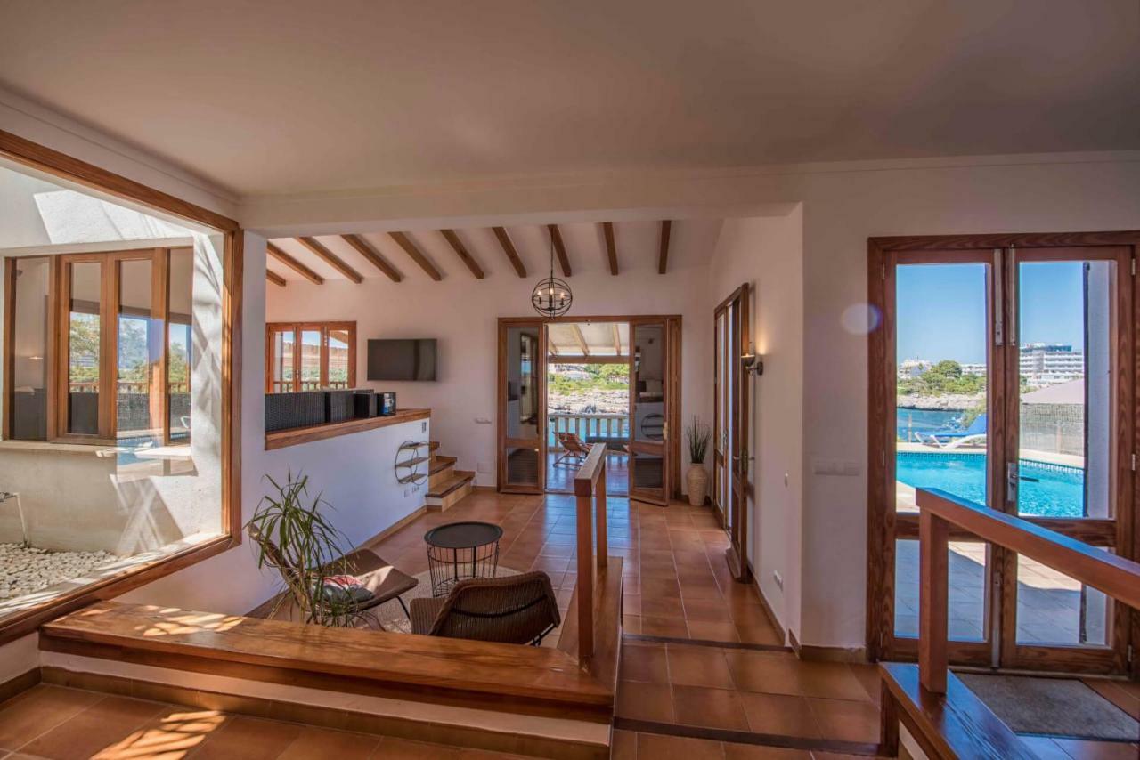 Cala Marsal Feriehus