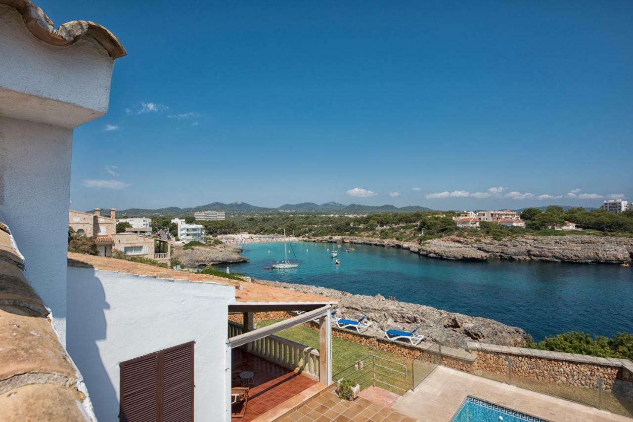 Cala Marsal Feriehus