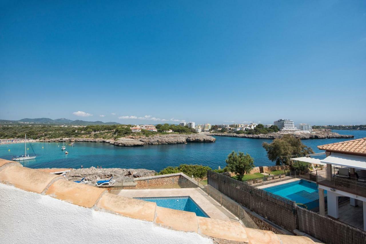 Feriehus Cala Marsal *