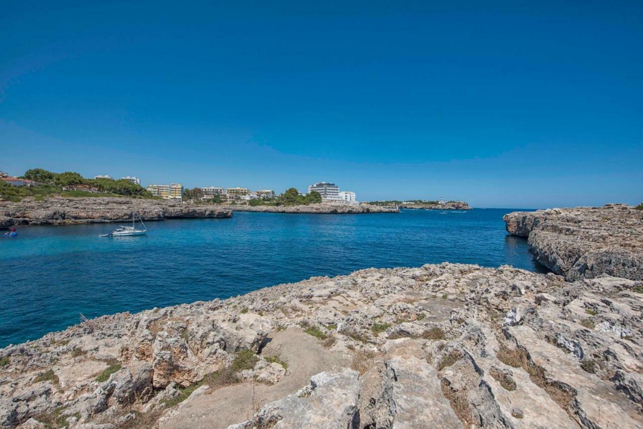 Cala Marsal Feriehus Puerto Colom