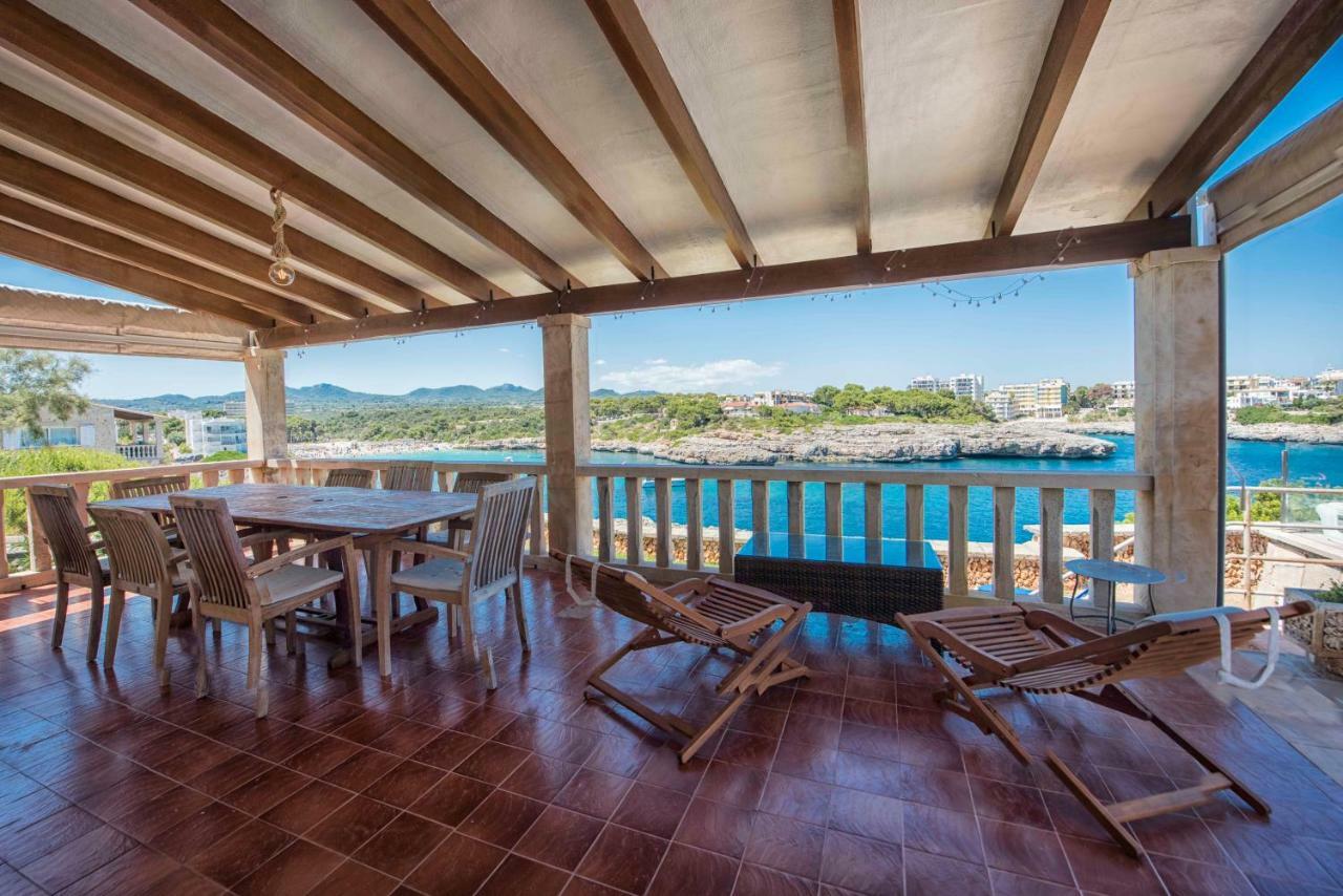 Feriehus Cala Marsal