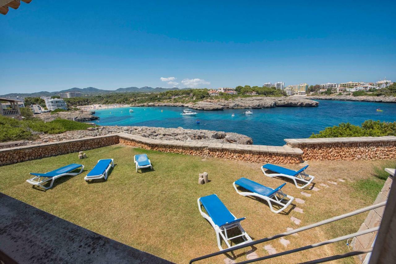 Feriehus Cala Marsal Puerto Colom