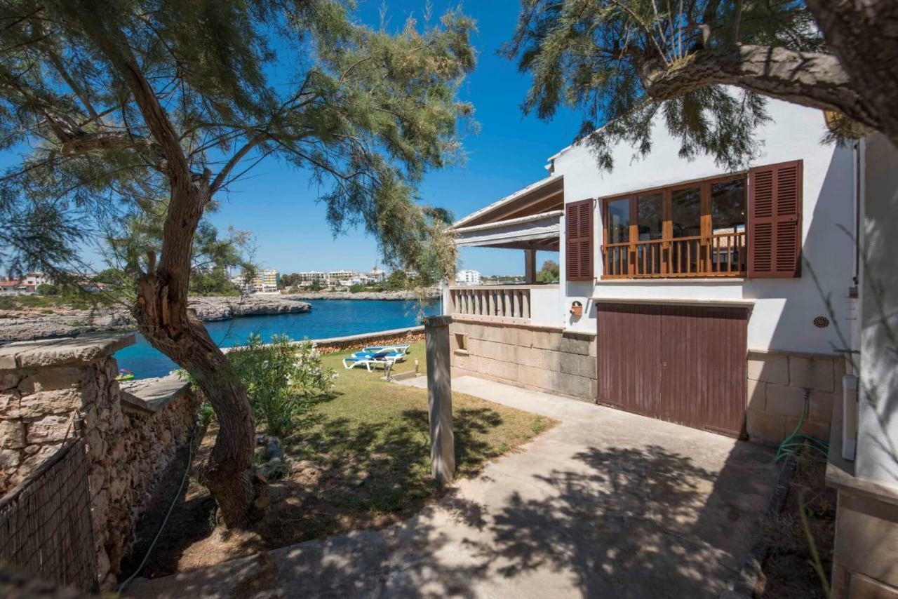 Cala Marsal