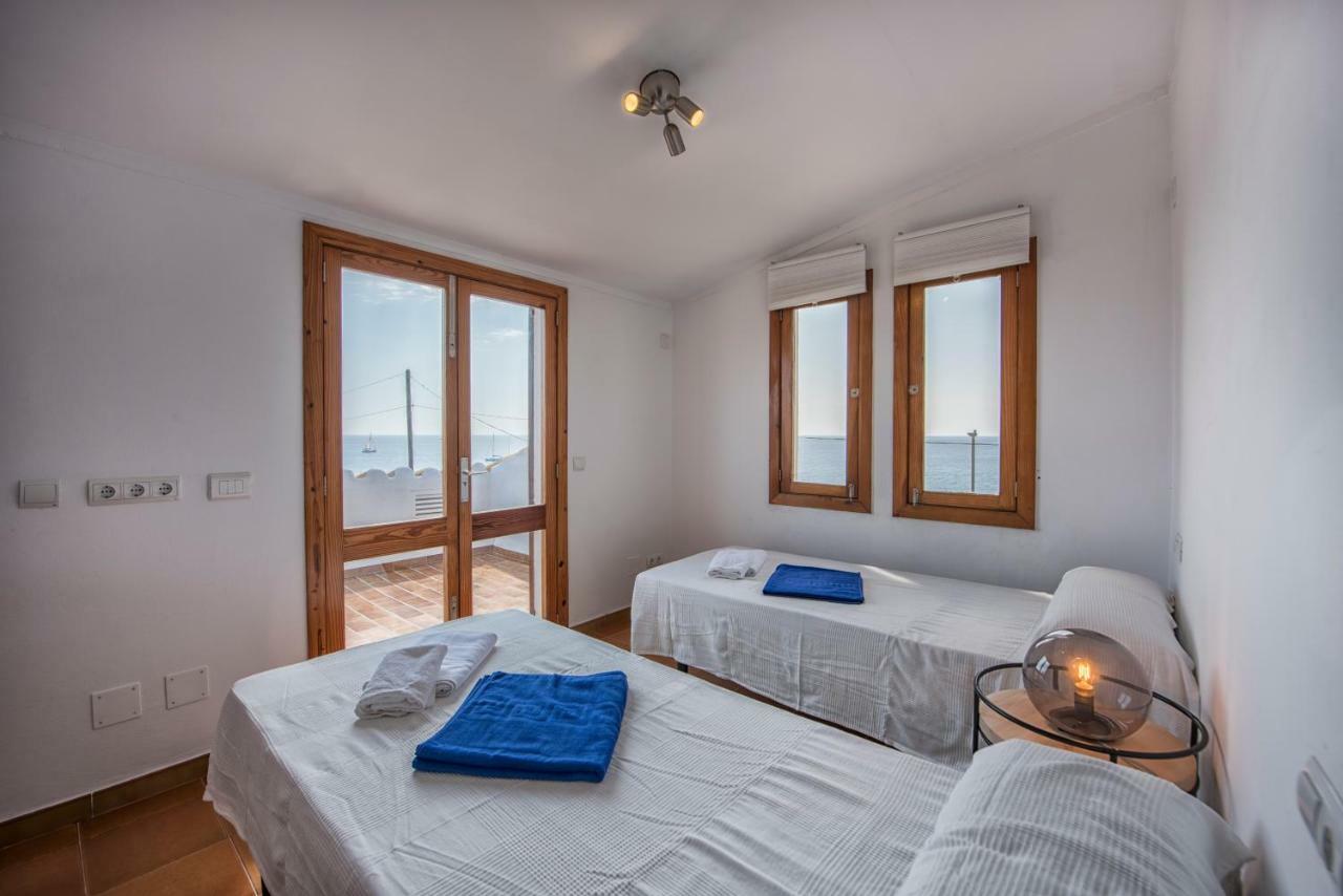 Feriehus Cala Marsal